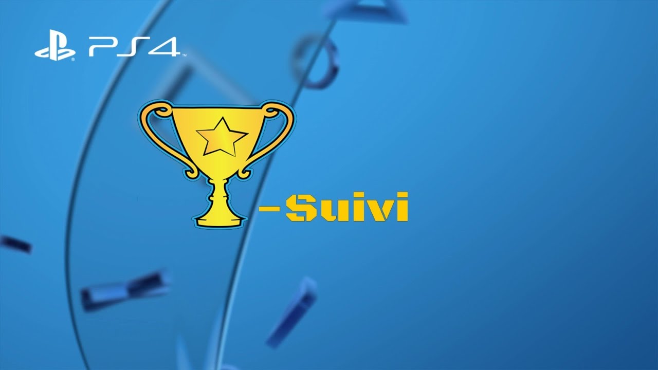 Watch Dogs - Suivi/Traced