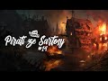 14. Stream - Piráti! Hon na Trpaslíky / nové spojenectví ! Veliká bitva s Upíry !!