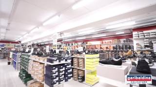 garibaldina saronno saronno va