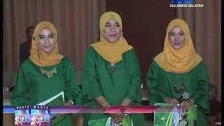 Wisuda Uin Alauddin Makassar Periode April 2017 tvri