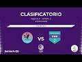 LA LIGA | PARTIDO 2 | SLH vs EOE