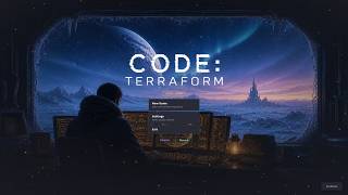 Code Terraform Demo Initial Play