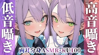 沙汰ナキアASMR - Nakia Ch.の配信のサムネイル画像
