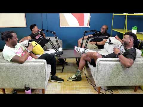 Pope Gotta Brand New Bag (Members)