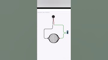 How to Make a Vibration Motor Run in Seconds! #arduino #arduinoproject #esp32 #motor #projects