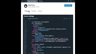 How to create Personal Access Tokens on Github
