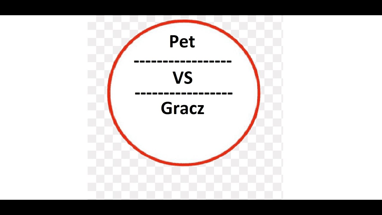 Taern - Pet VS Gracze