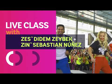 Zumba - ZIN #86 - Official Trailer