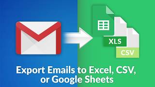 How to Export The Information in Your Email Invoices to Google Spreadsheet