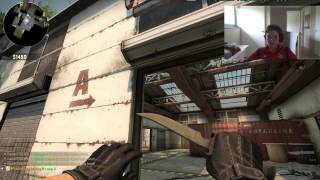 When you almost get caught playing CSGO by Xynergy 999 views 6 years ago 37 seconds