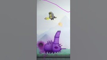 My Metroidvania! | YesterSol  #gamedev #indiegame #metroidvania #indiedev #game