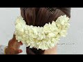 10 ways to style with Jasmine flowers