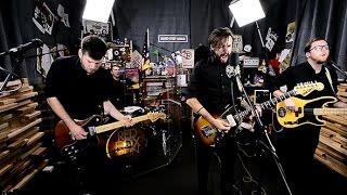 Red Fox Run - I Am a Fox ::: Second Story Garage