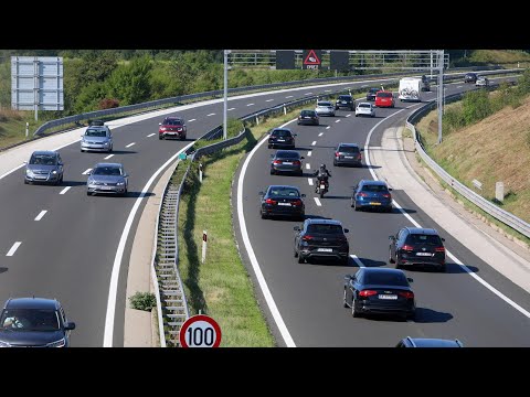 Video: Autocesta - što je to? Najduže autoceste na svijetu