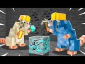 ELMAS BULAN fare #6 FARECRAFT 🐭 Minecraft 🧀