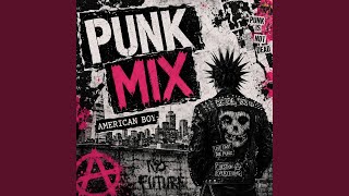 CONCRETE REBELLION (2nd Version)