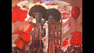 Jazz Funk - Old Skool - Jimmy Castor (RIP) Bunch - It's Just Begun