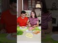 Big sandwich by secret vlog shorts by secret vlog