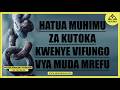 LIVE MAOMBI YA KUFUNGULIWA VIFUNGO VYA MUDA MREFU DAY 24 