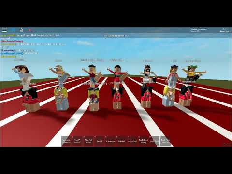 Roblox Cheer Join Pa By Kenzie Rblx - roblox cheerleading