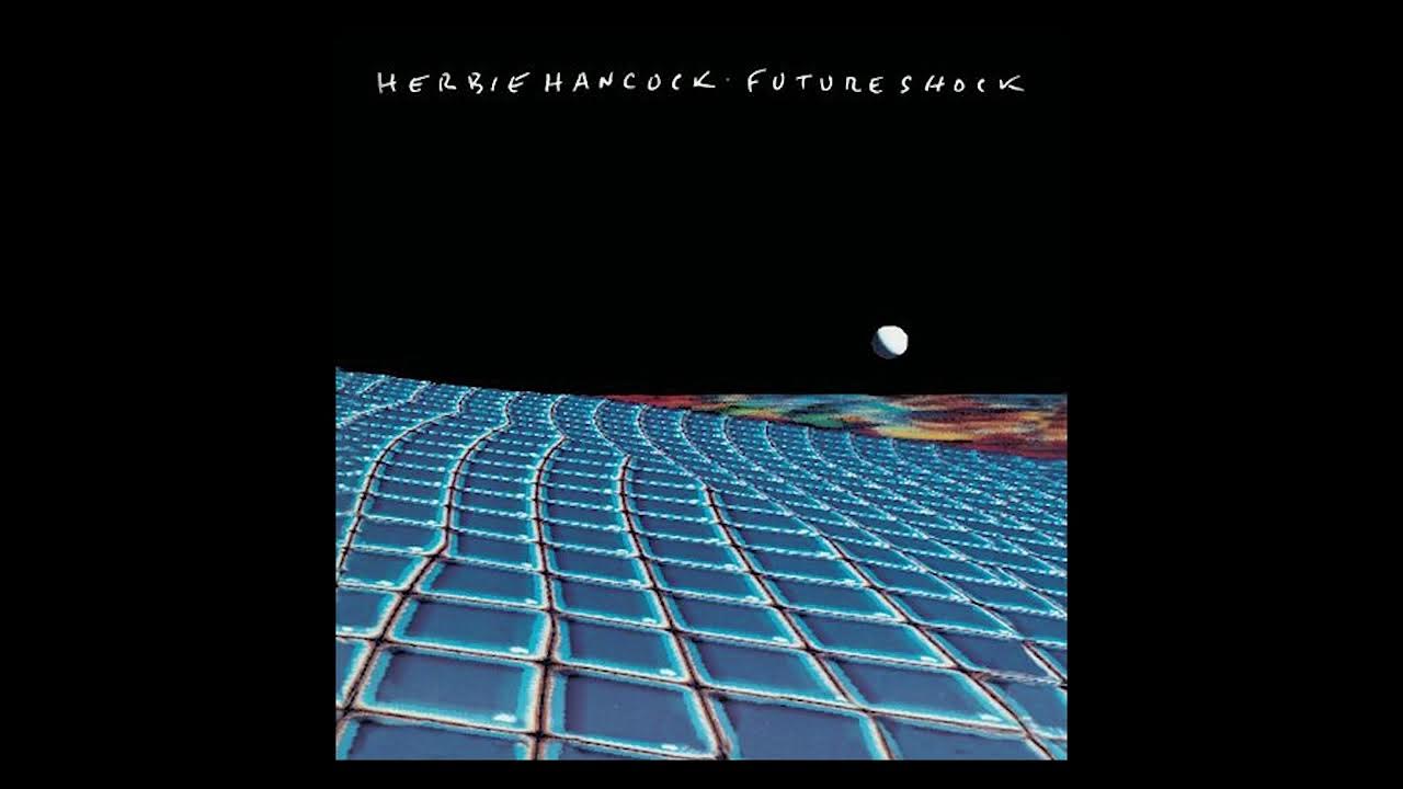 Herbie Hancock Rockit YouTube