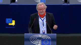Jan Peter Warnke debates illegal migration, security threats and effective returns!