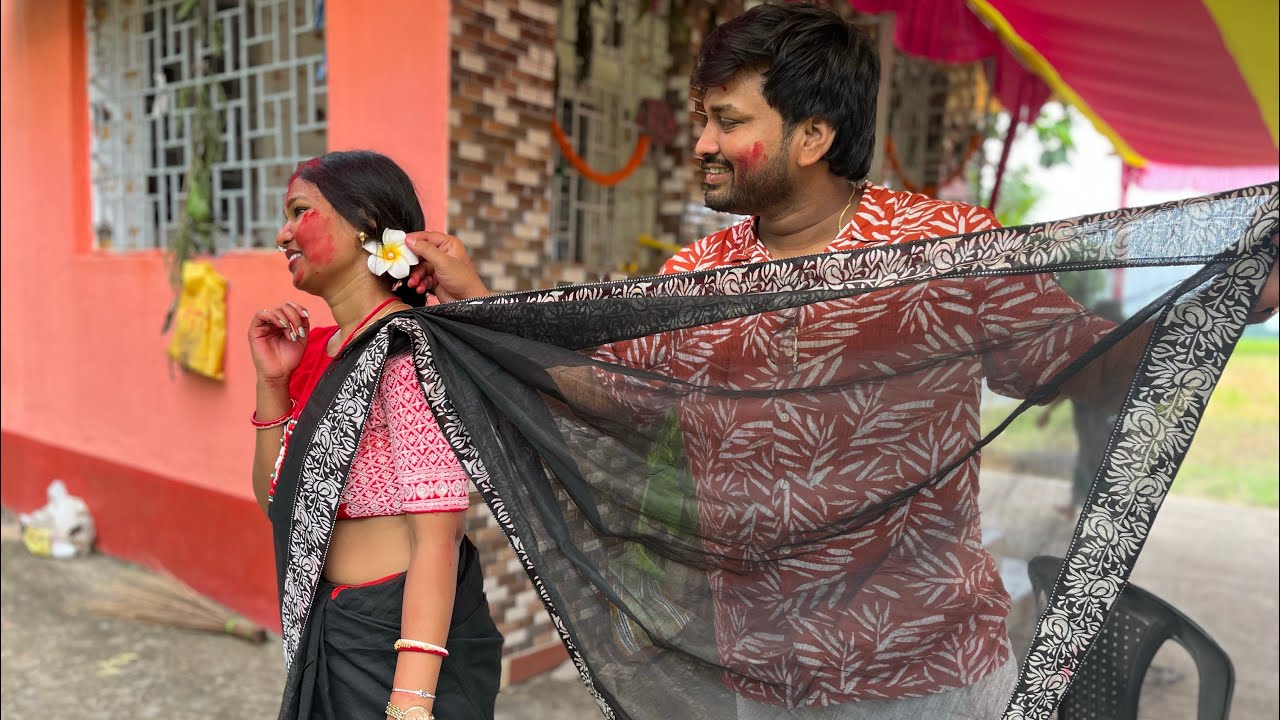 India Village Life Morning Routine|| West Bengal|| Paschim Medinipur Village|| Village Life Vlog