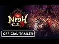 Nioh 3 - Official Accolades Trailer