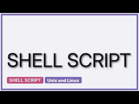 Unix & Linux: Setting proxy environment variables in a shell script