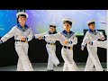 Магия Сахалинских искорок