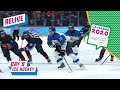 RELIVE - Ice Hockey - USA VS FINLAND - Day 9 | Lausanne 2020