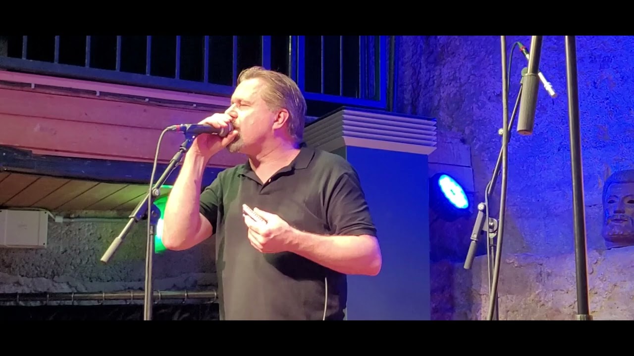 Tomi Leino Trio - Club Bastion 18.10.24