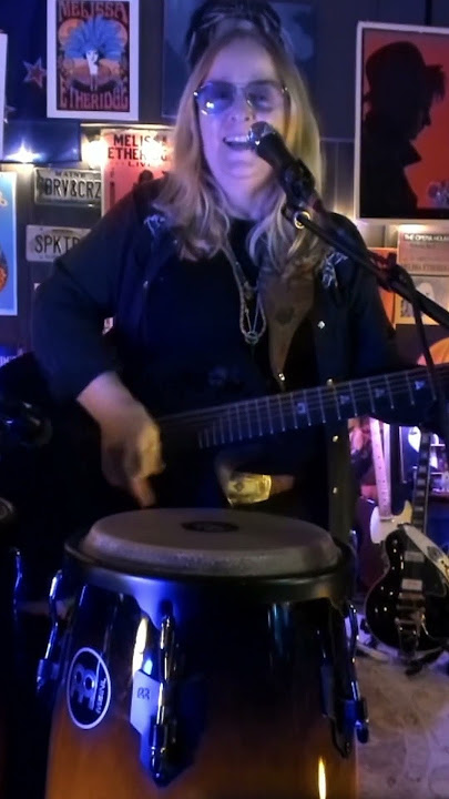 'My Lover' live back in 2020 #melissaetheridge #teamme #livemusic