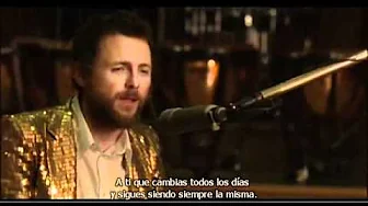 A te - Lorenzo Jovanotti Cherubini - Sub Español A te - Lorenzo Jovanotti Cherubini - Sub Español