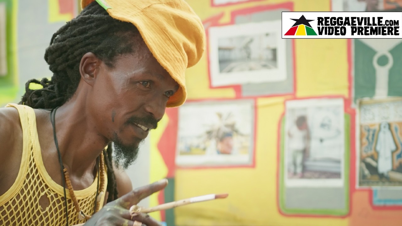 Man Son Bulubembe & Razoof - Bampita Bulubebe [Official Video 2026]