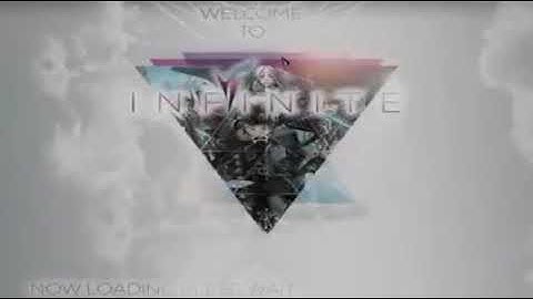 MERGER FORM SERVER RF INFINITETO RF uNDERGROUND HEAVEN   YouTube