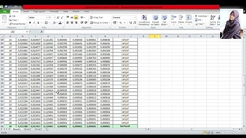 KELOMPOK 4 - METODE ITERASI JACOBI DAN GAUS SIEDEL DENGAN EXCEL