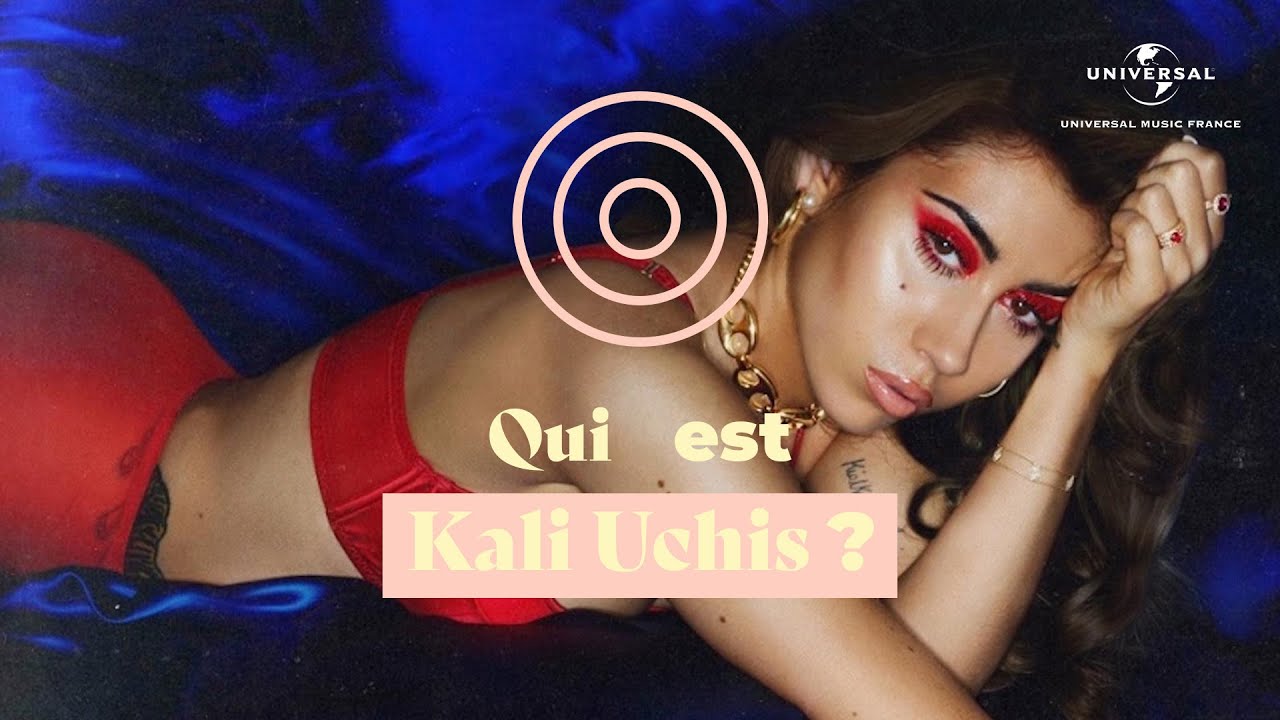 Qui est Kali Uchis ?