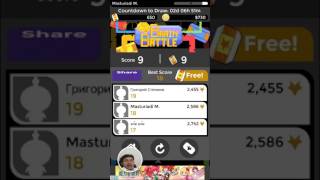 Brain Battle - Make Money Free - 2017-05-20 screenshot 4