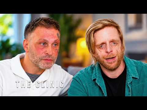 Burned by His Uncle, Survivor Gets Life-Changing Treatment 16 Years Later documentary thumbnail