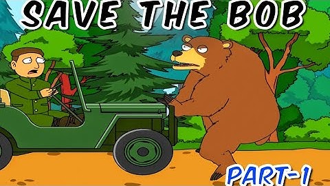 Save the bob - from army man - Level 1-15 android gameplay walkthrough HD