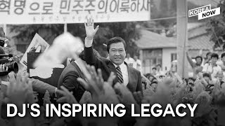 Can Kim Dae-jung's North Korea and Japan policies still bear fruit?