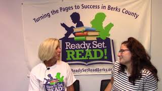 My Star Readers Tutoring Experience: Diane Billman