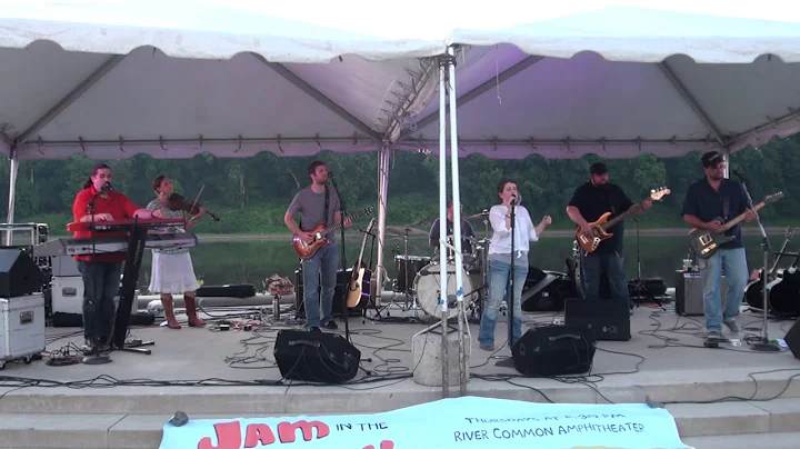Eva Katherine & The Lonesome Souls - River Common,...