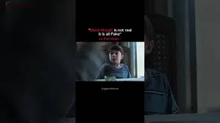 Movie name below ⬇️🍿 #Weapons2025 #HorrorFilm #MysteryHorror #SupernaturalThriller #WitchcraftMovie