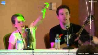 EverfreeNW Pony Con 2012 - [EFR] Art of the Song Panel