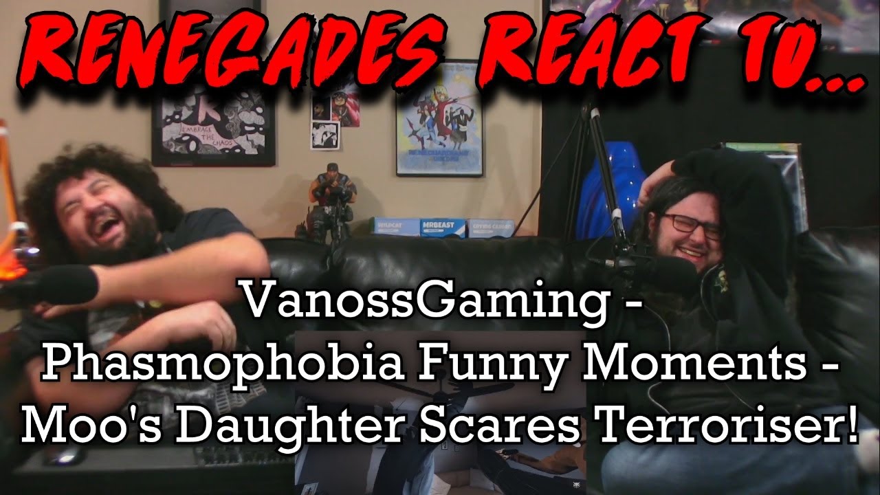 Renegades React to... 