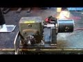 Part 1: Electric Utility Hoist/Engine Hoist (Gearbox Build)