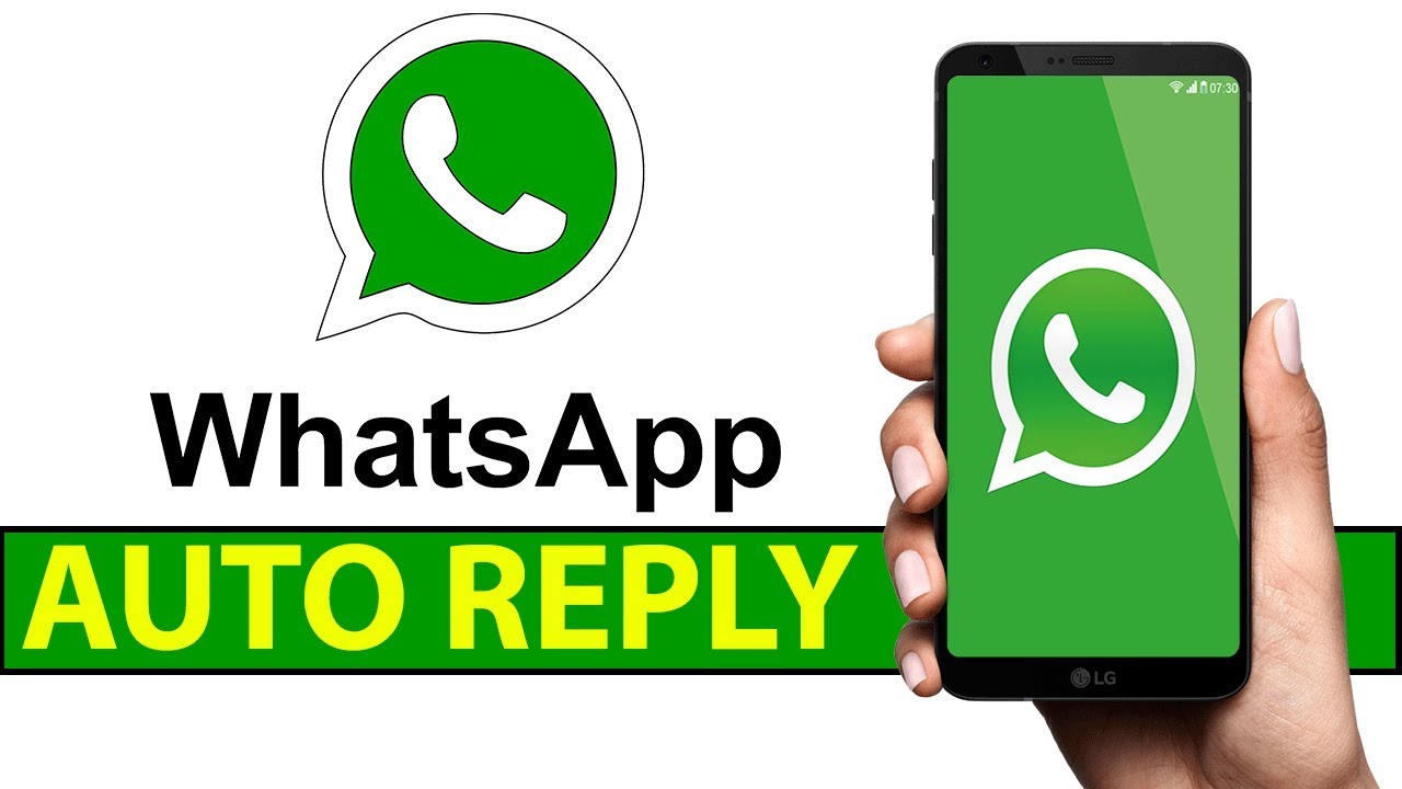 whatsapp business auto reply whatsapp business auto reply