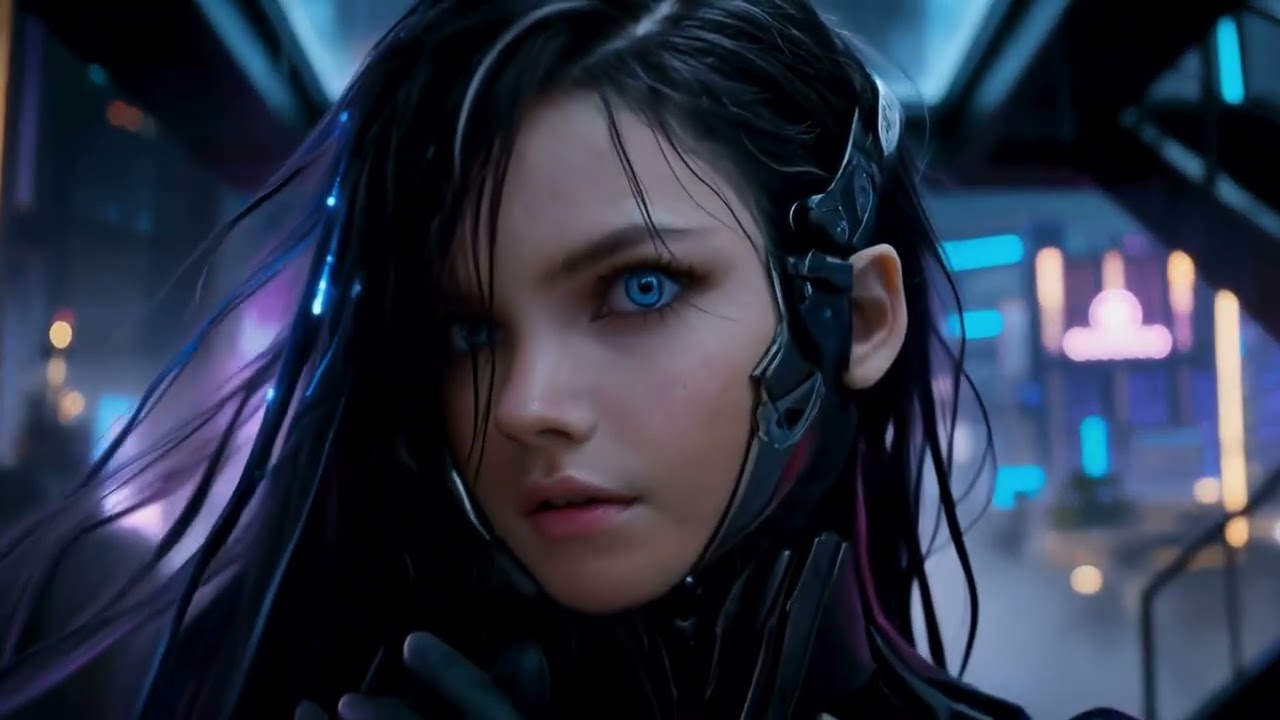 MOA XR – SYSTEM BREACH (Official Music Video)